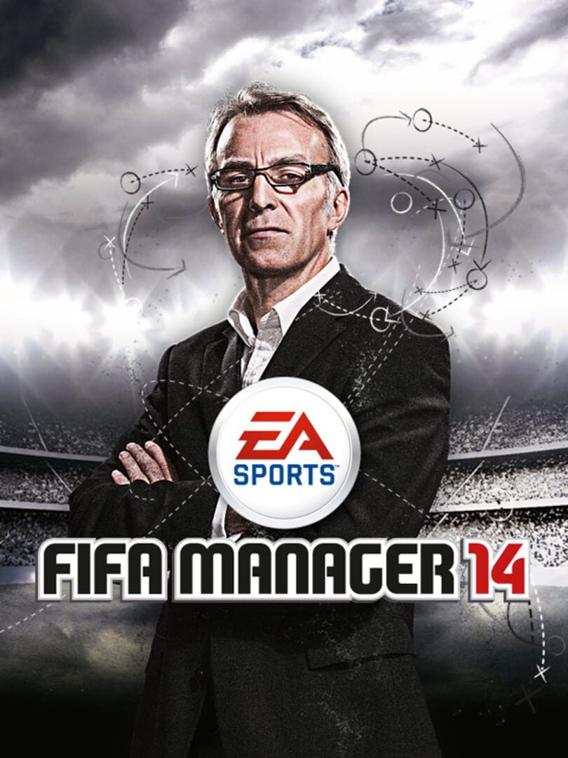 FIFA Manager 14