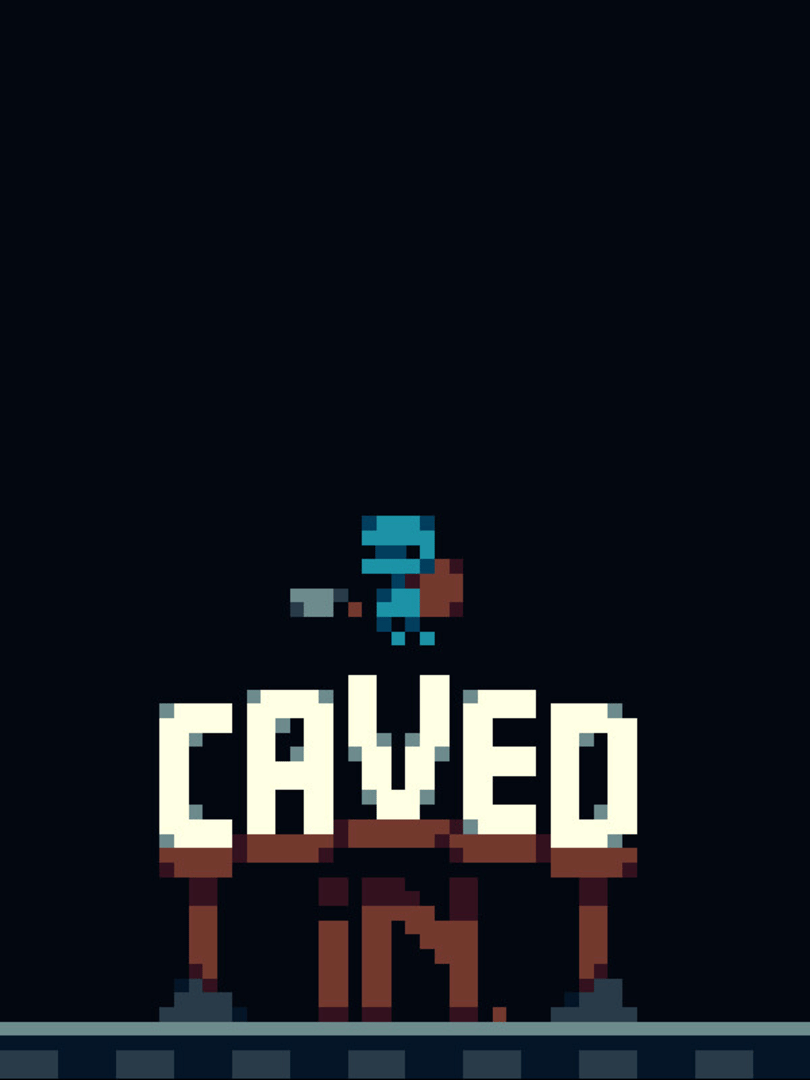 Caved-in Cover