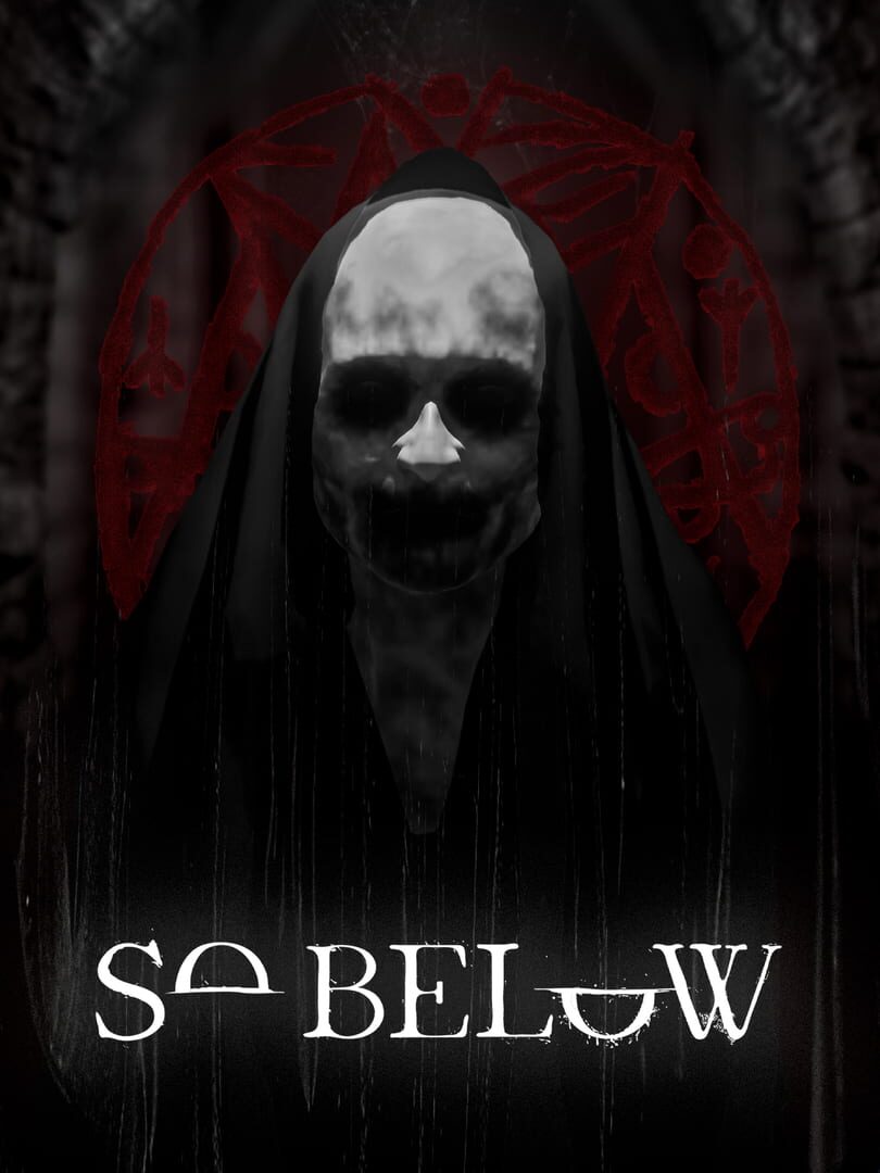 So Below (2022)