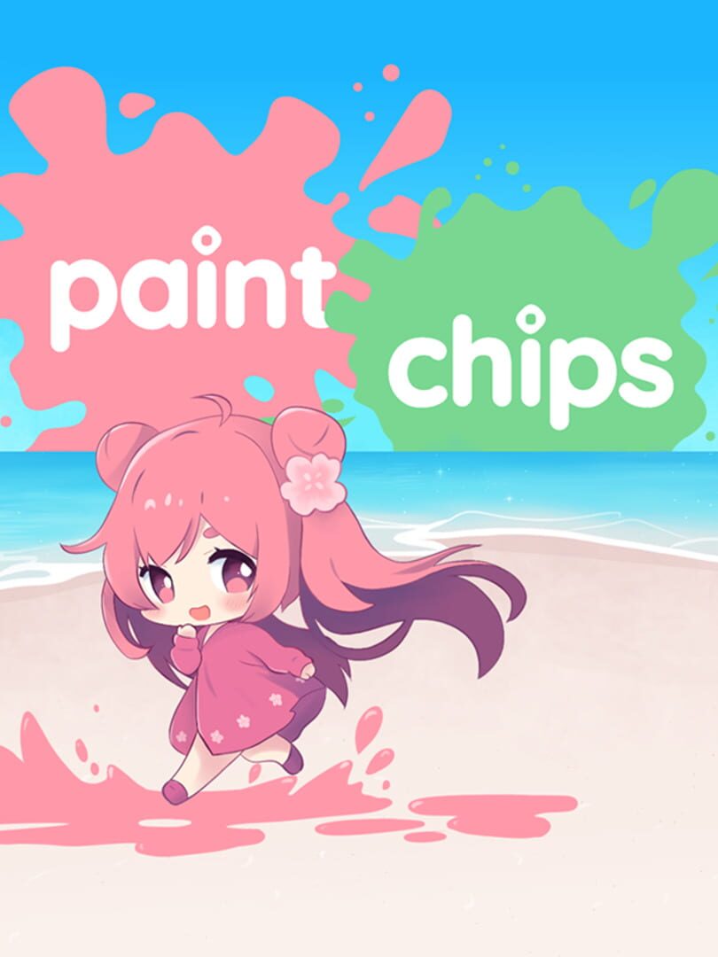 Paint Chips (2021)