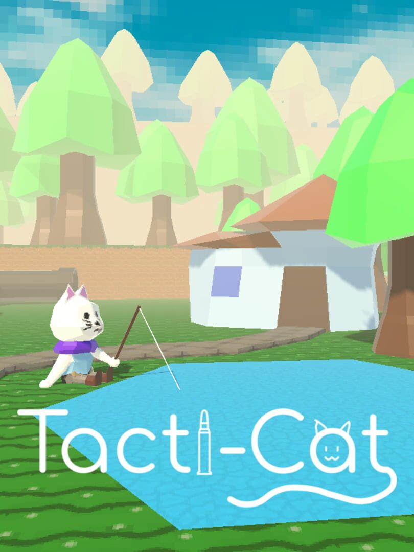 Tacti-Cat (2024)