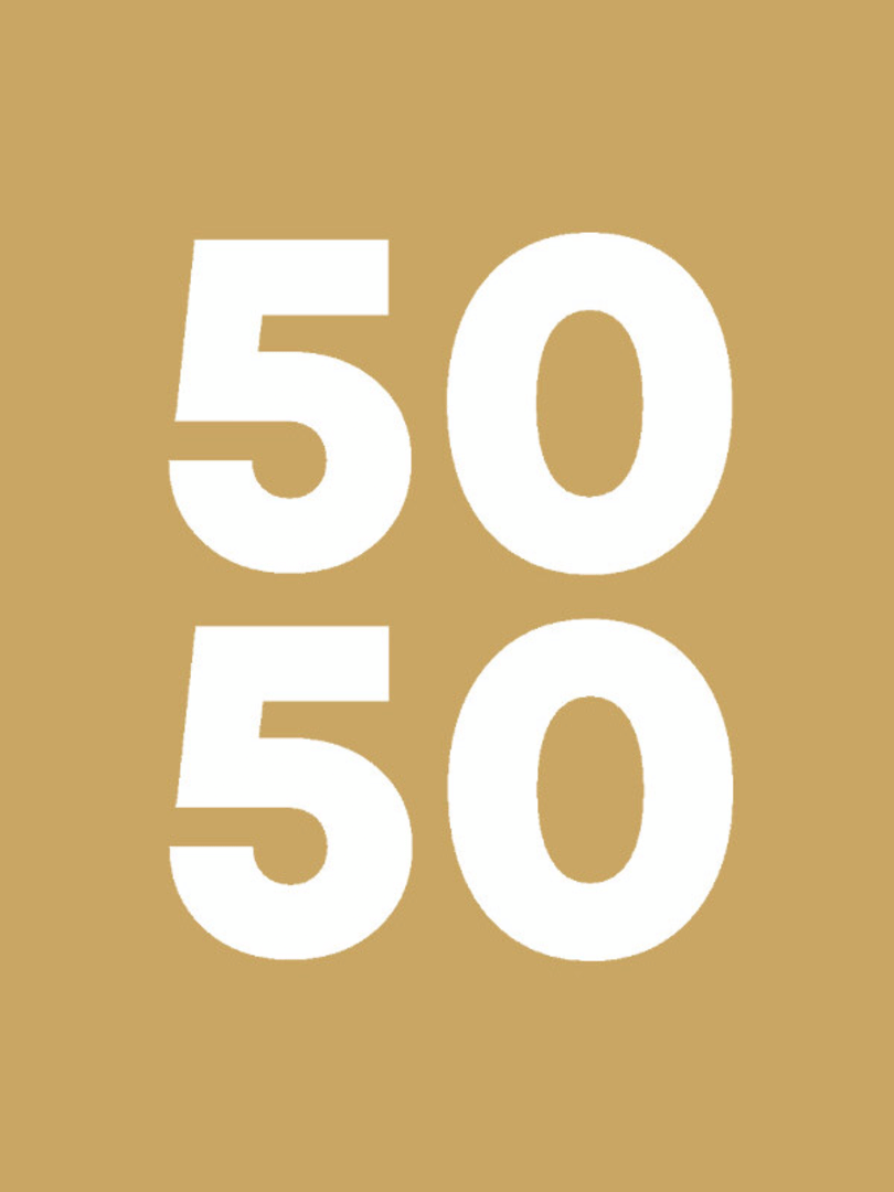 5050 Cover