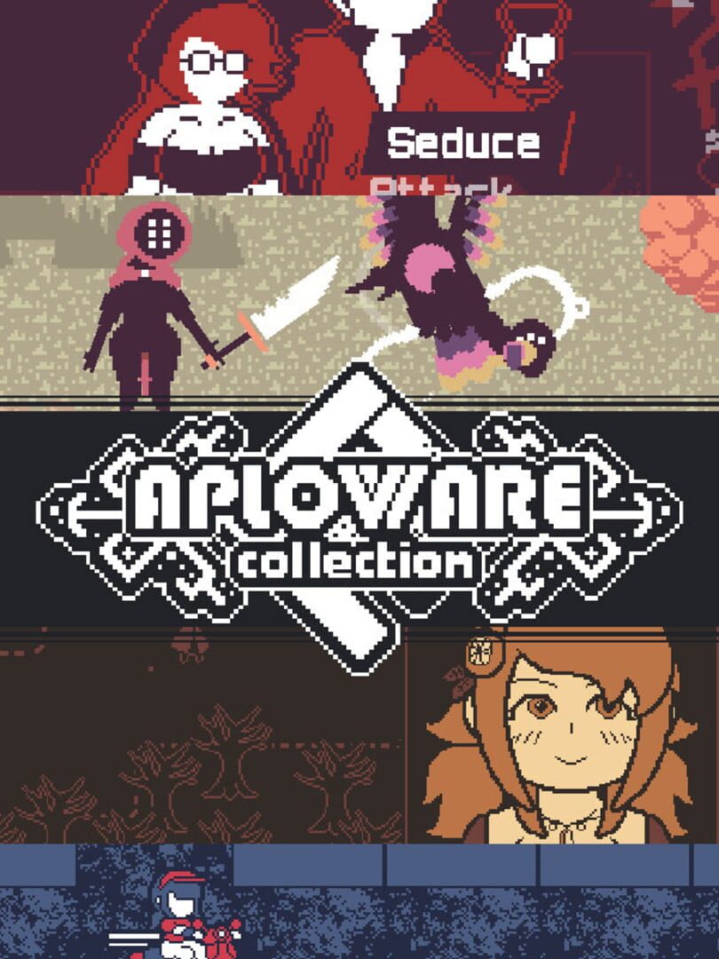 AploVVare Collection
