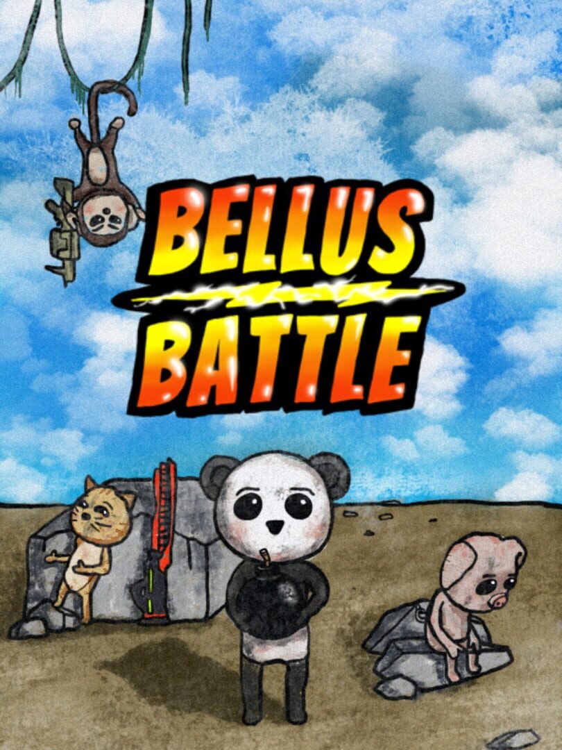 Bellus Battle