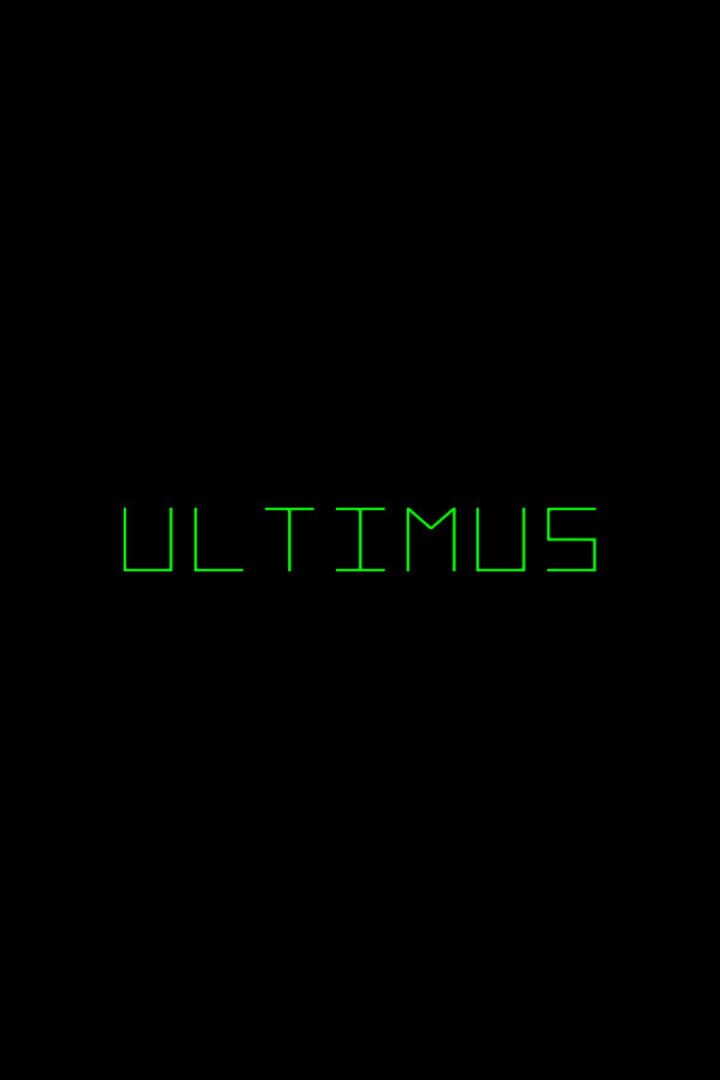 Ultimus