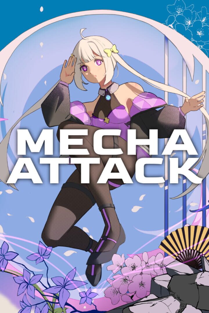 Mecha Attack