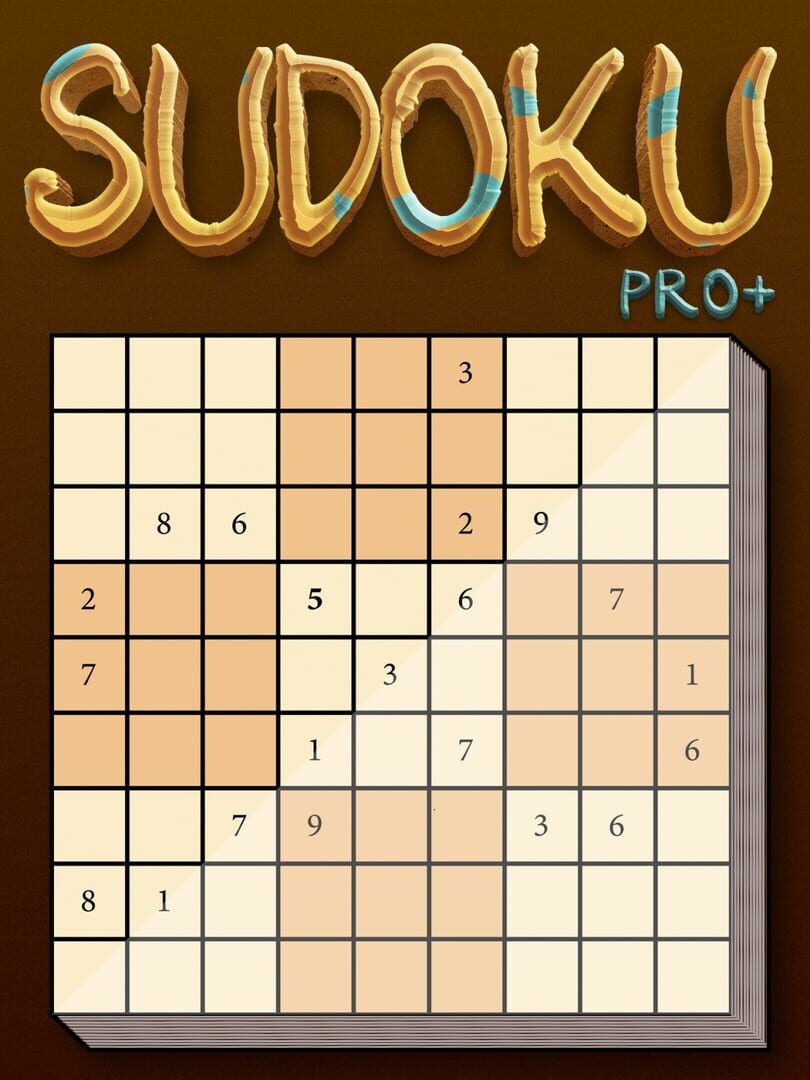 Sudoku Pro+ (2021)