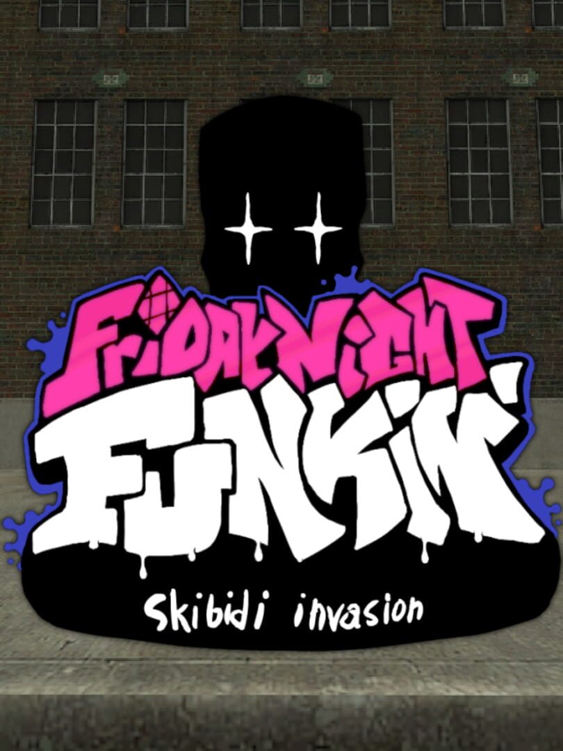 Friday Night Funkin': Skibidi Invasion (2023)