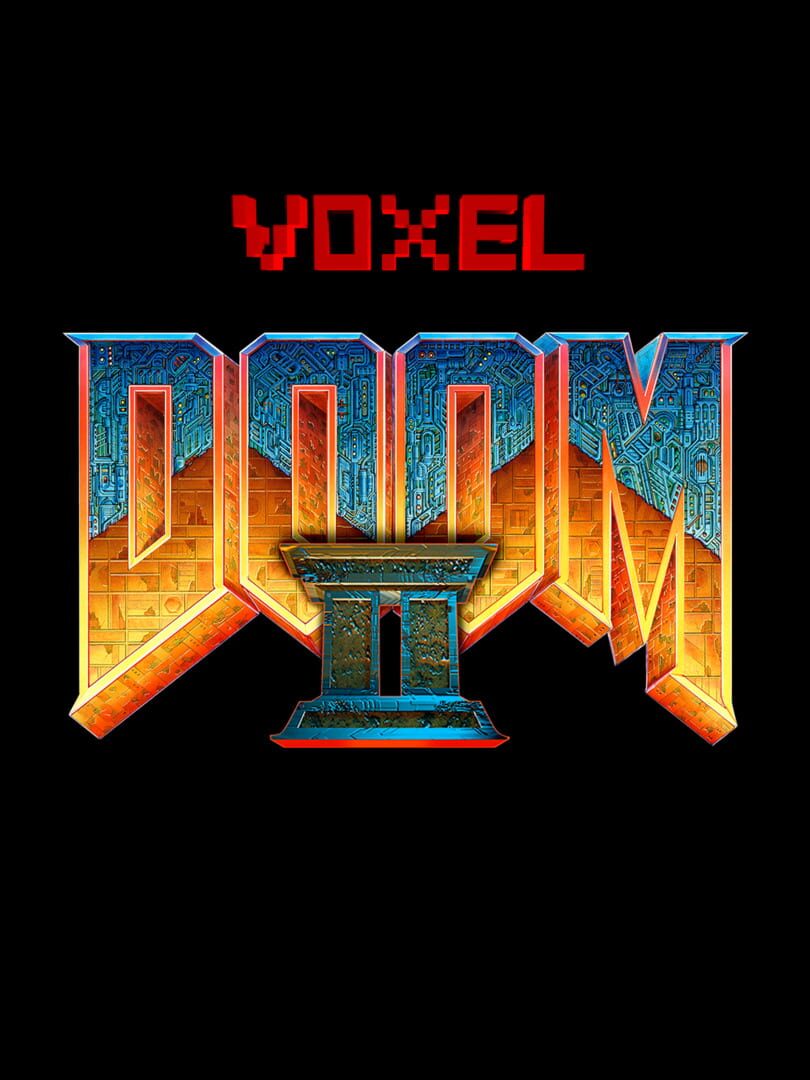 Voxel Doom II