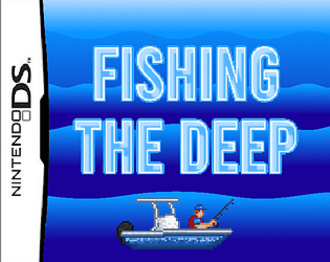 Fishing the Deep Cover