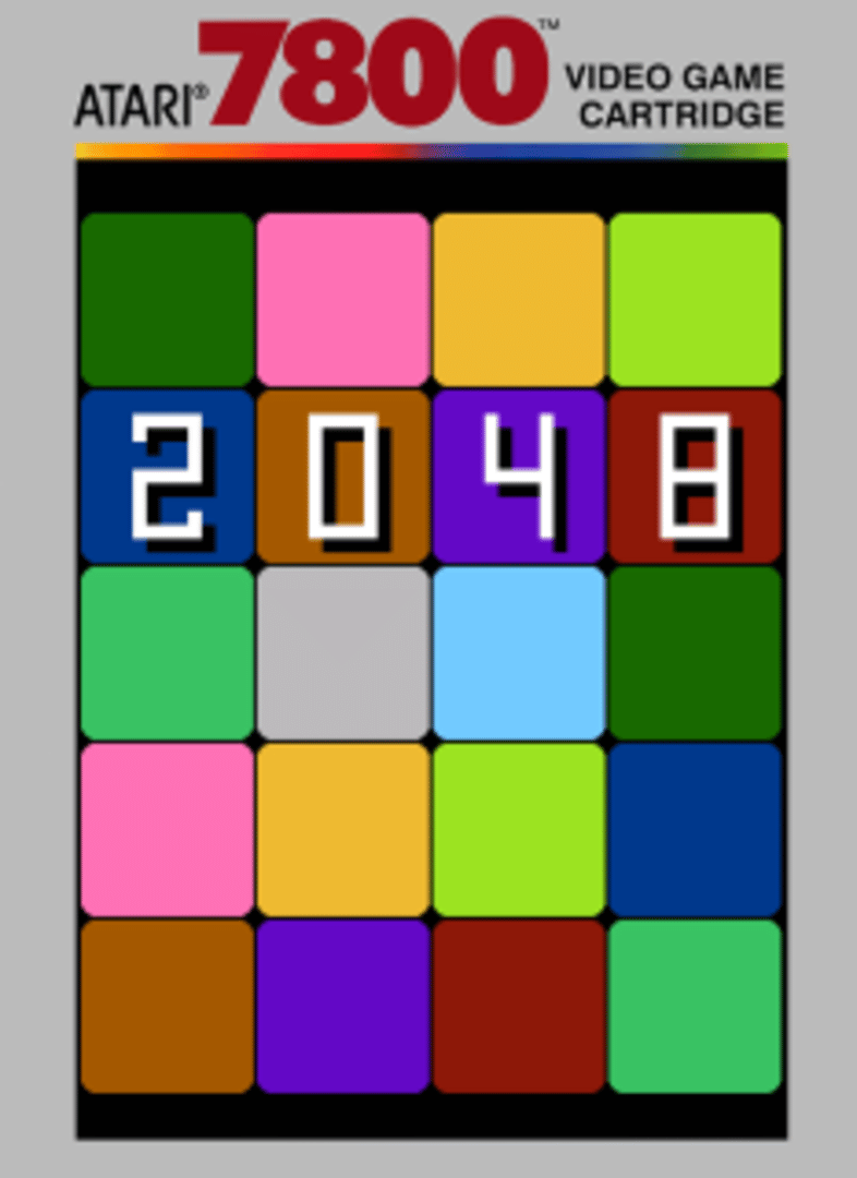 2048 Cover