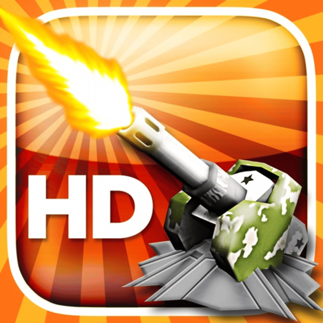 Tower Madness Cover