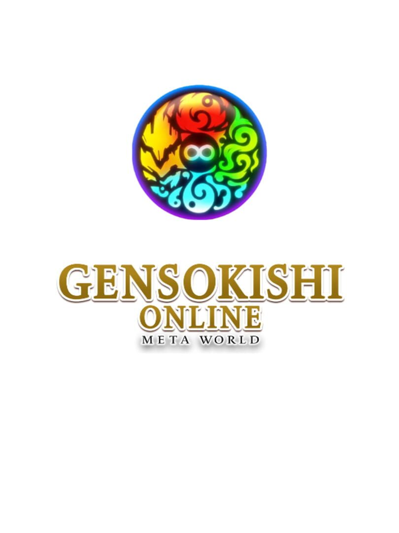 Gensokishi Online Meta World (2025)