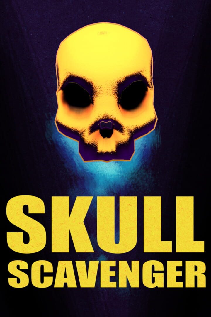 Skull Scavenger (2024)