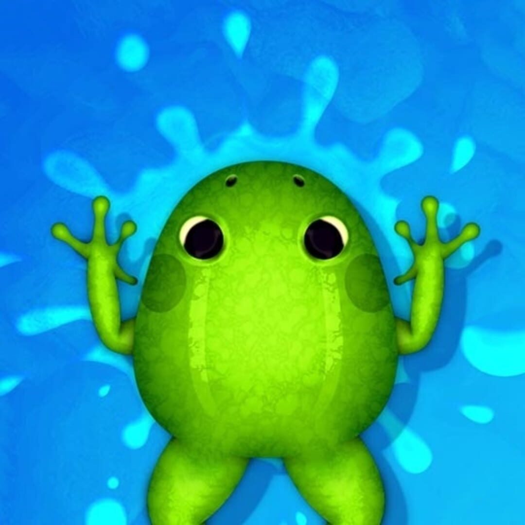 Pocket Frogs Splash (2010)