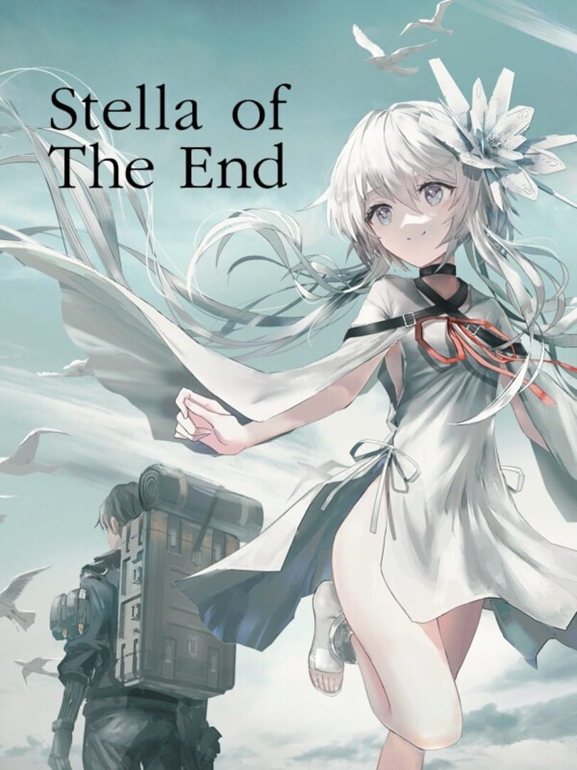 Stella of the End (2022)