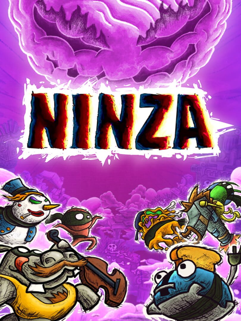 Ninza (2024)