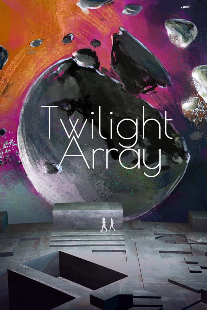 Twilight Array