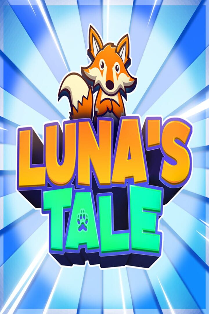 Luna's Tale