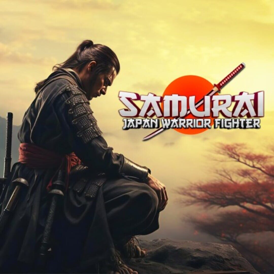 Samurai: Japan Warrior Fighter (2023)