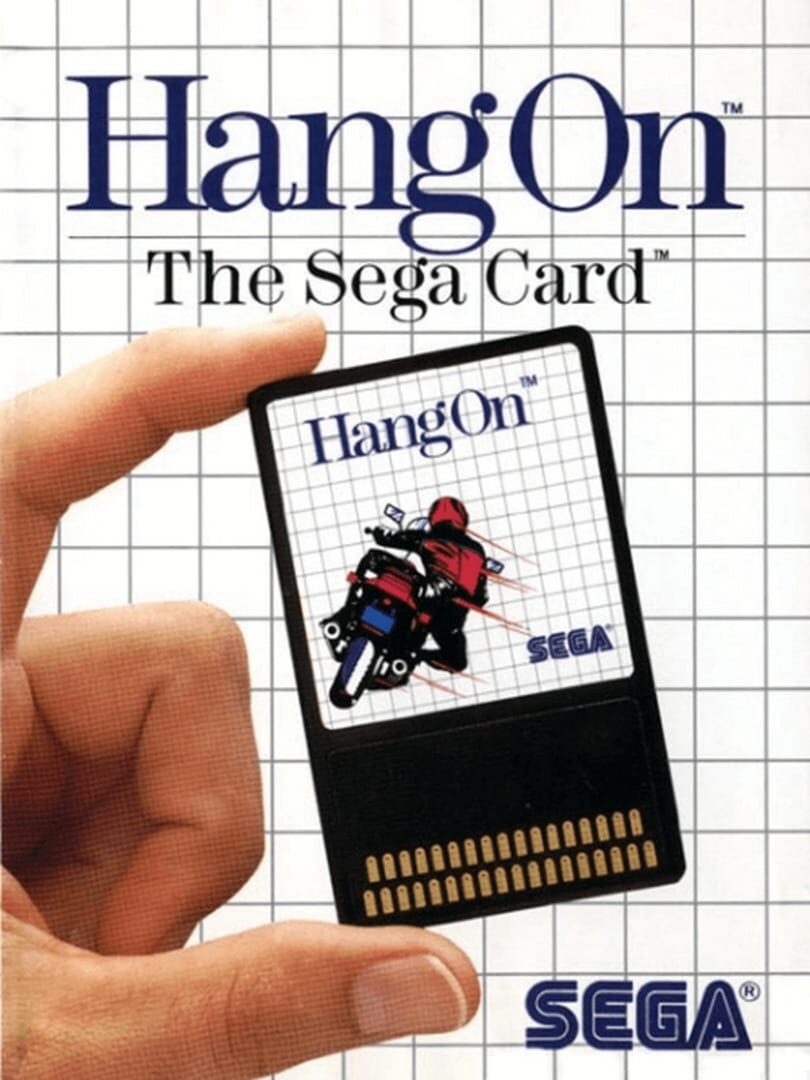 Hang-On