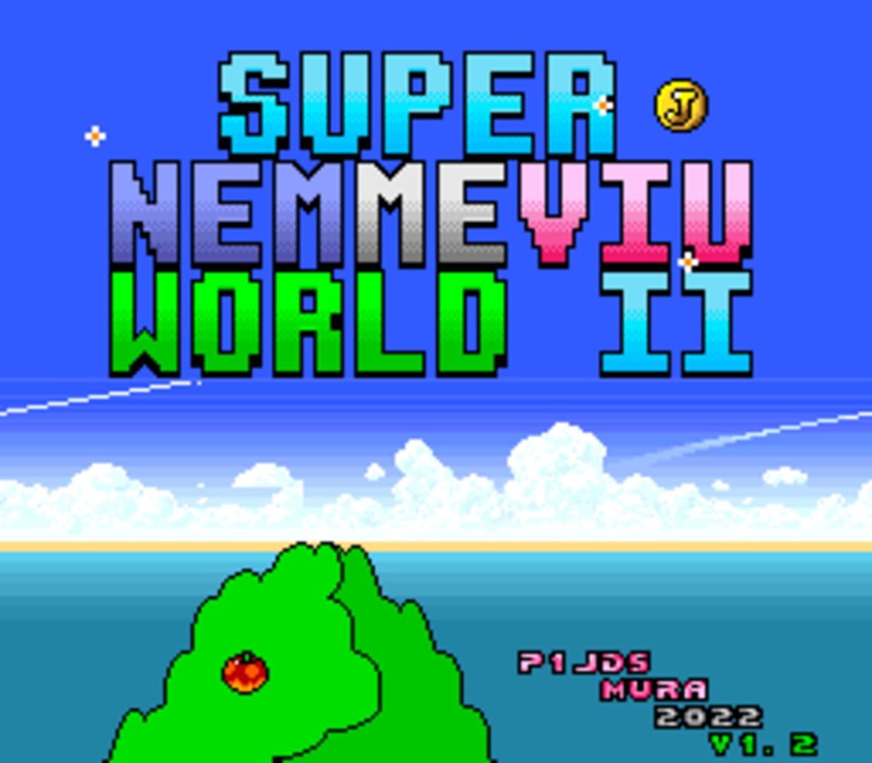 Super NemMeViu World 2 (2022)