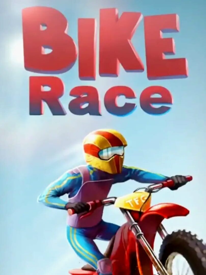 Bike Race