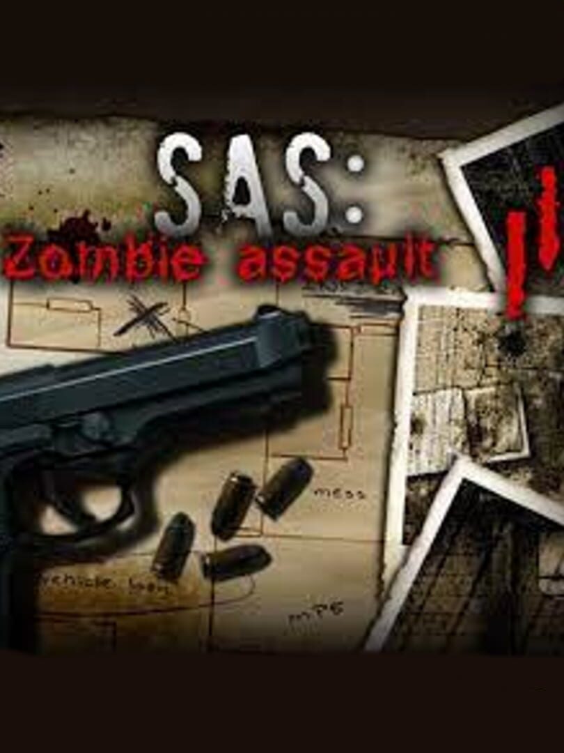 SAS: Zombie Assault 2