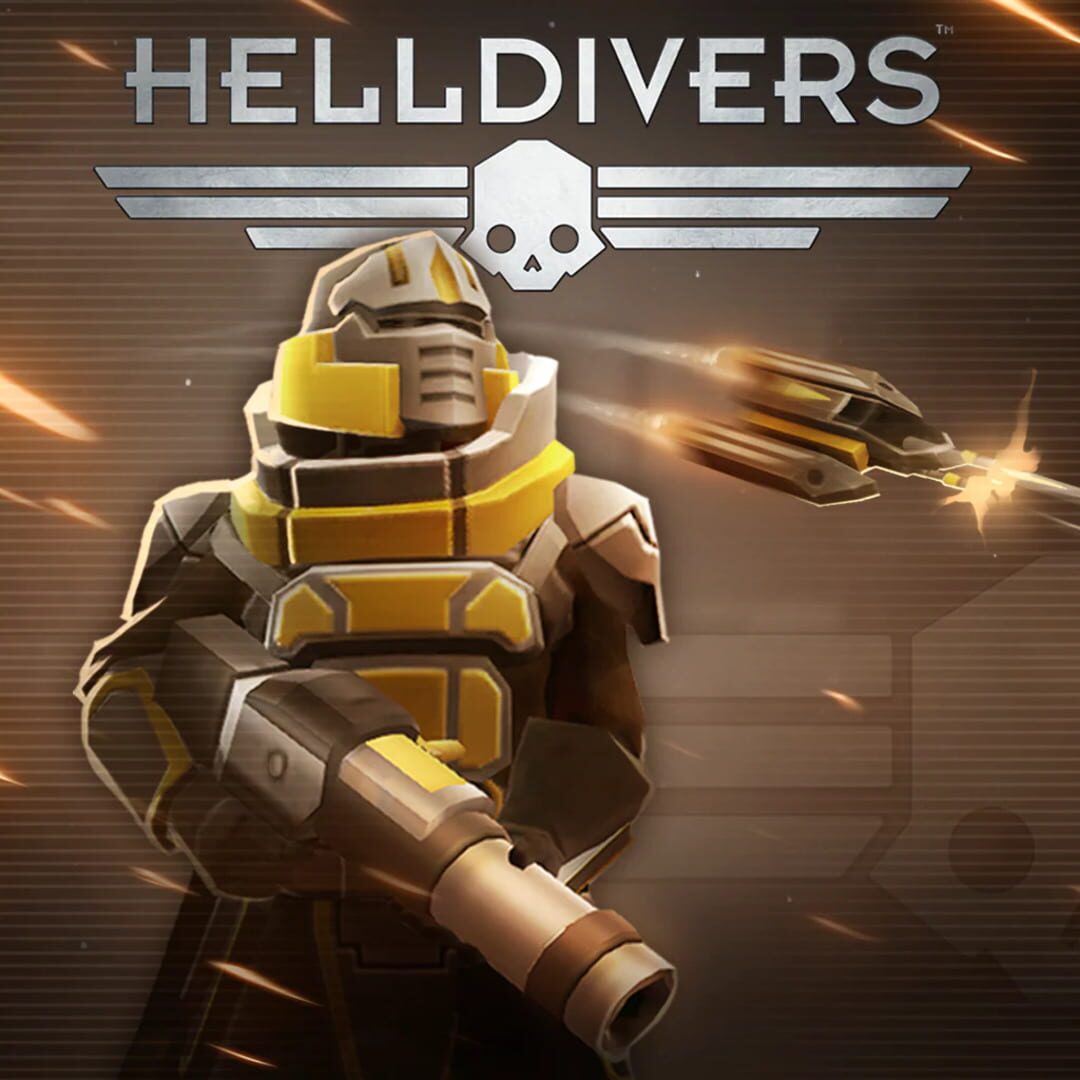 Helldivers: Defenders Pack