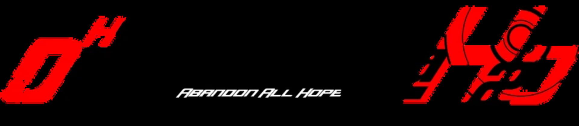 Hyper! Danganronpa H20: Abandon All Hope