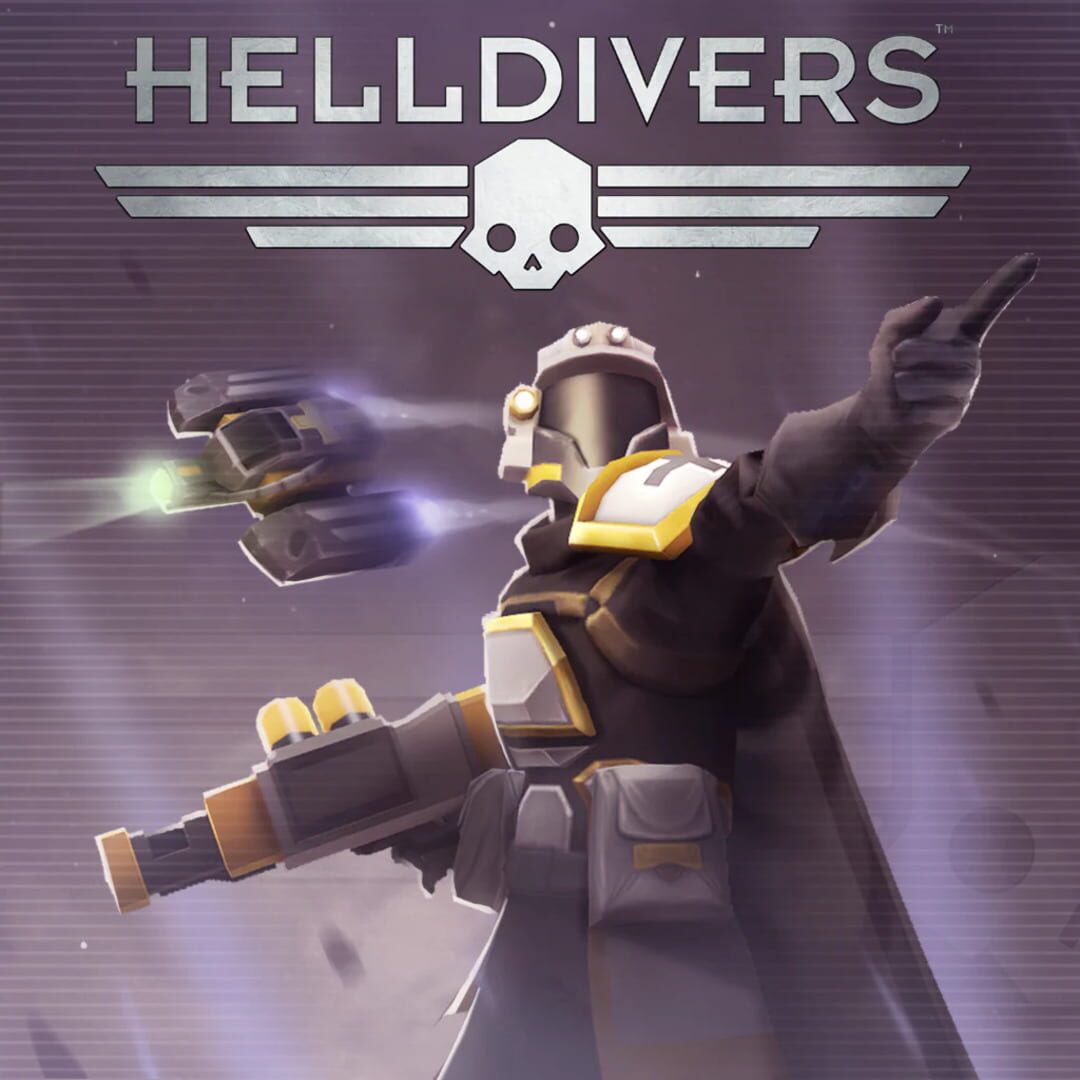 Helldivers: Support Pack