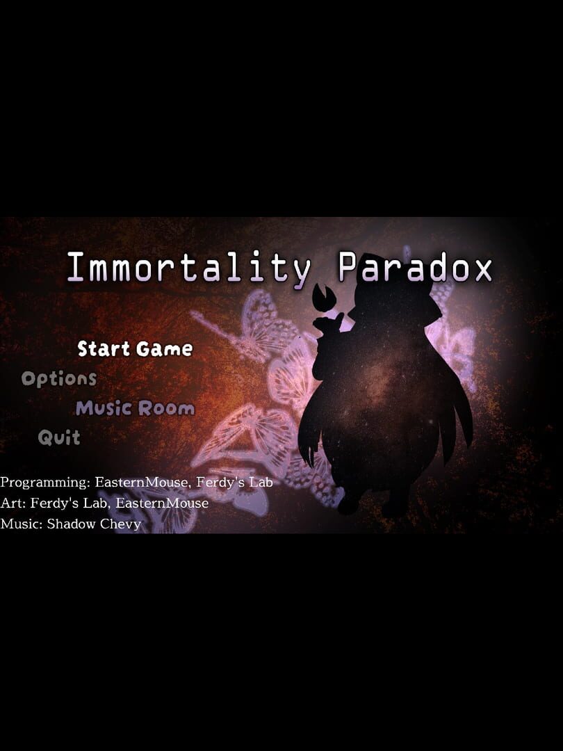 Immortality Paradox (2023)