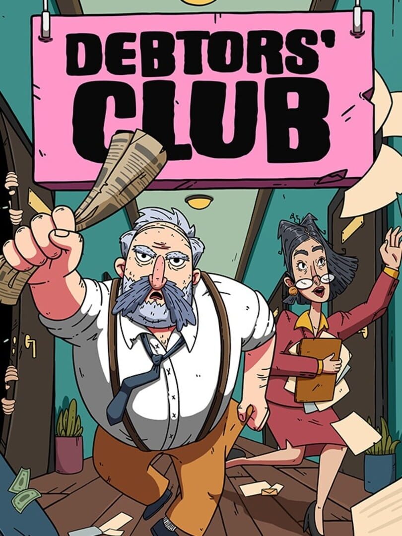 Debtors' Club (2024)
