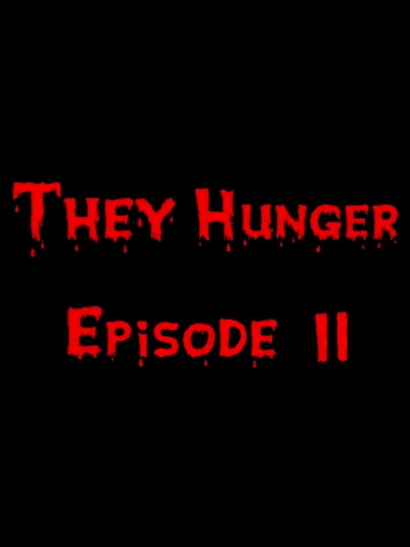 They Hunger 2: Rest in Pieces (2000)