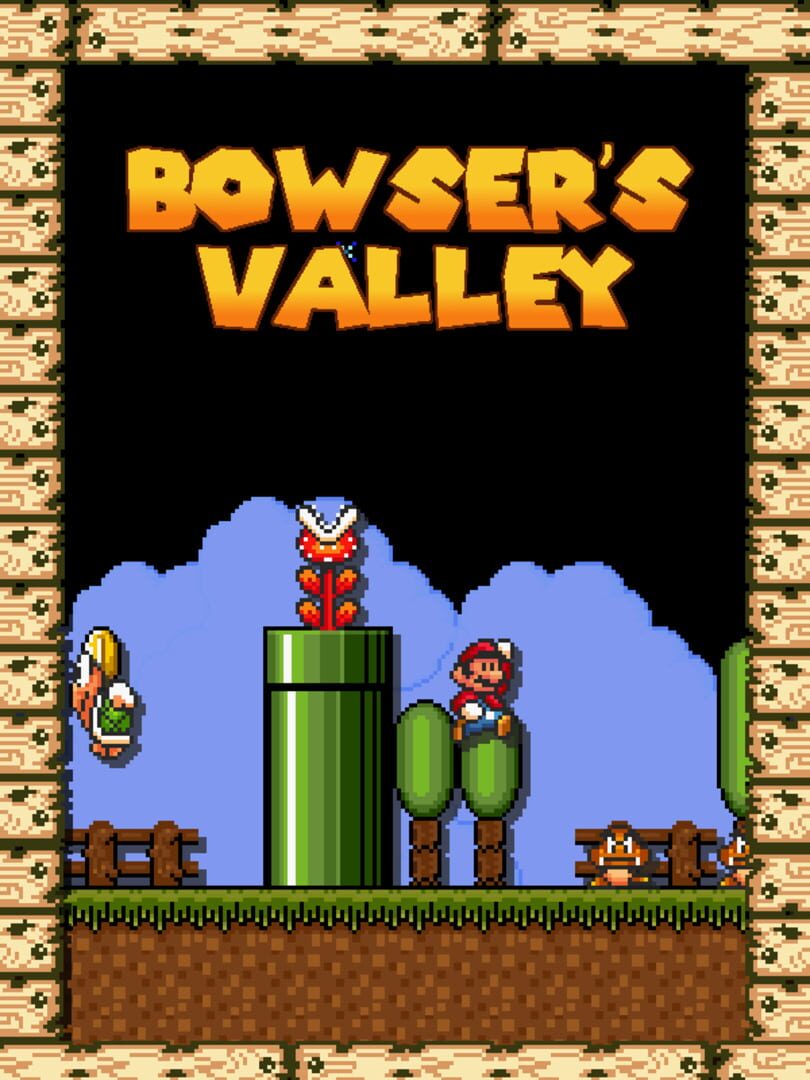 Bowser's Valley (2009)