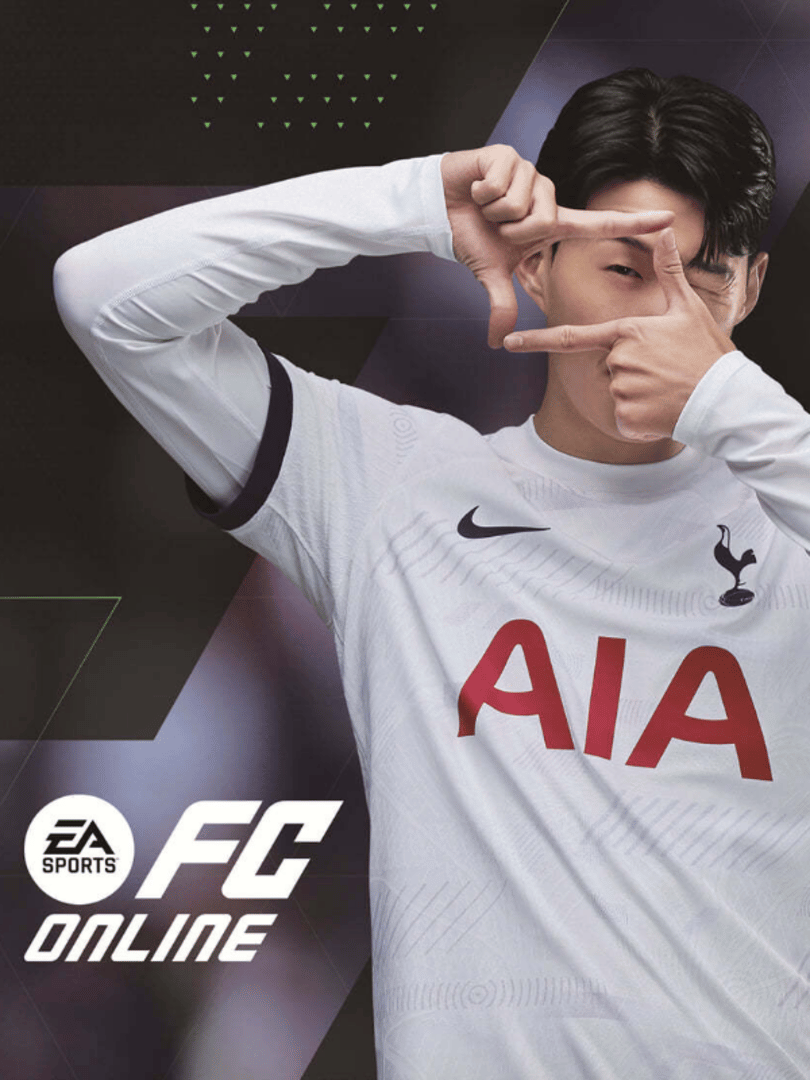 EA Sports FC Online Cover