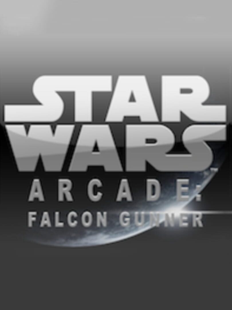 Star Wars Arcade: Falcon Gunner