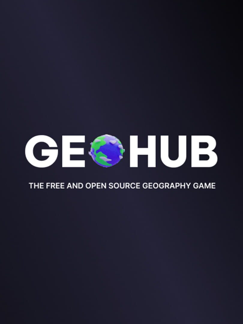 GeoHub (2023)