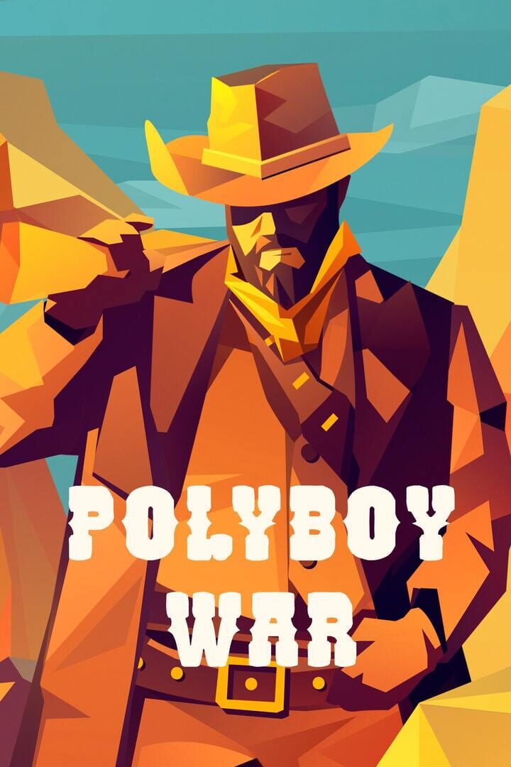 PolyBoy War