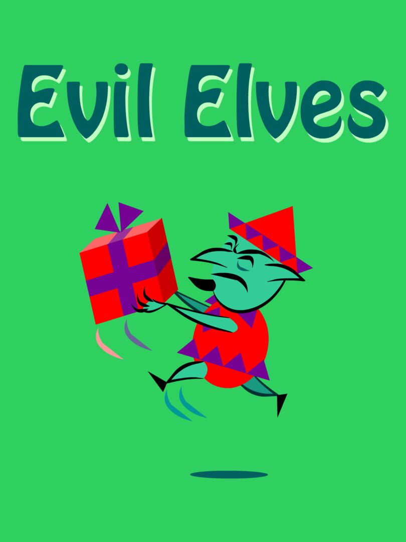 Evil Elves (2000)