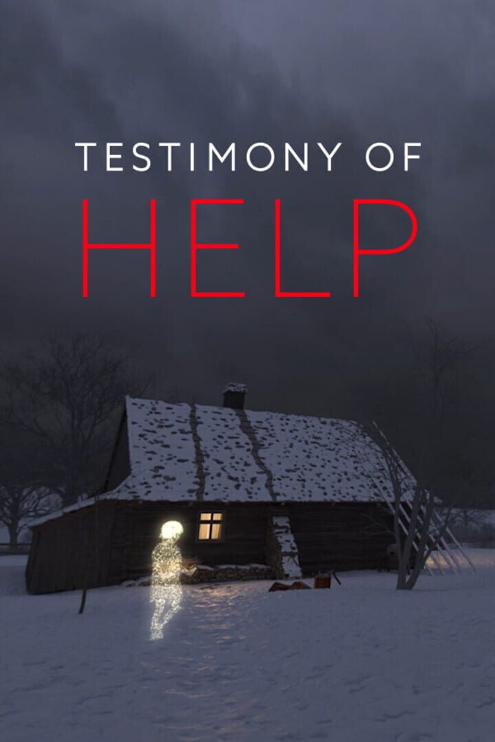 Jeu : Testimony of Help