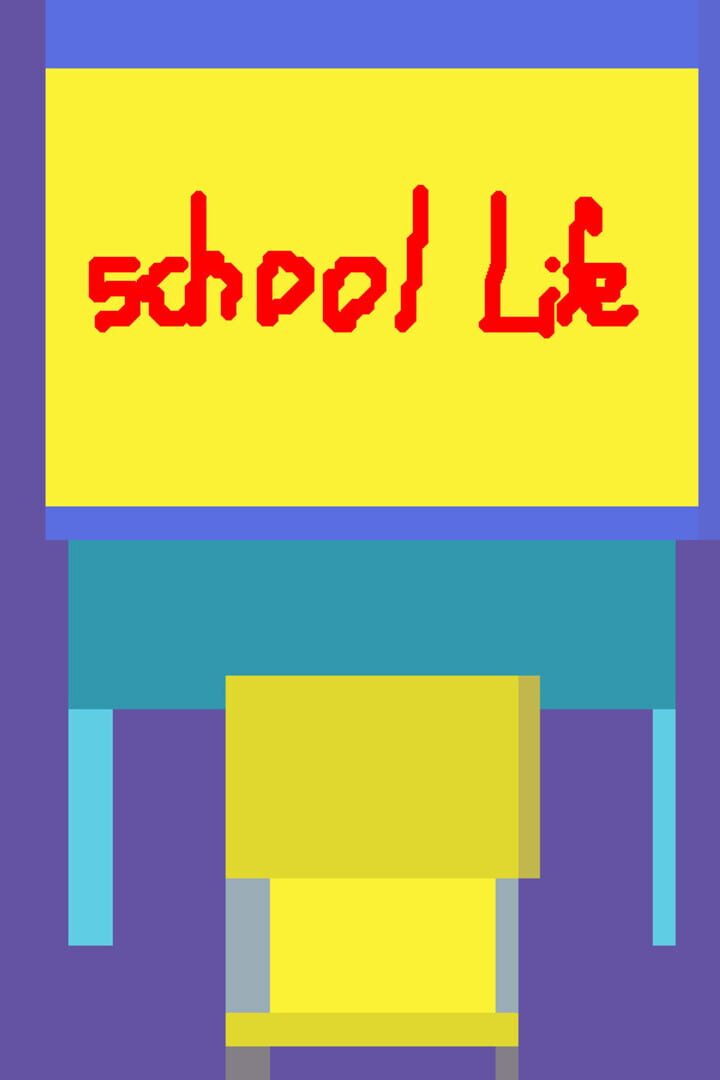 SchoolLife (2023)