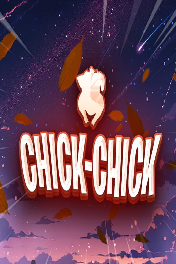 Chick-Chick cover art