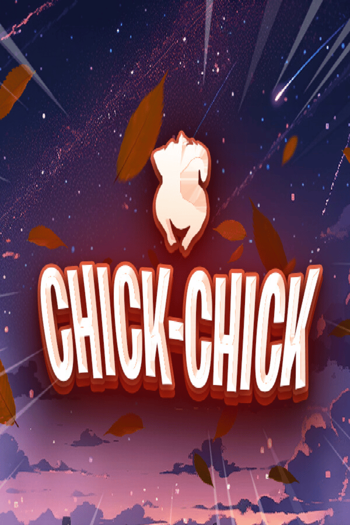 Chick-Chick Cover