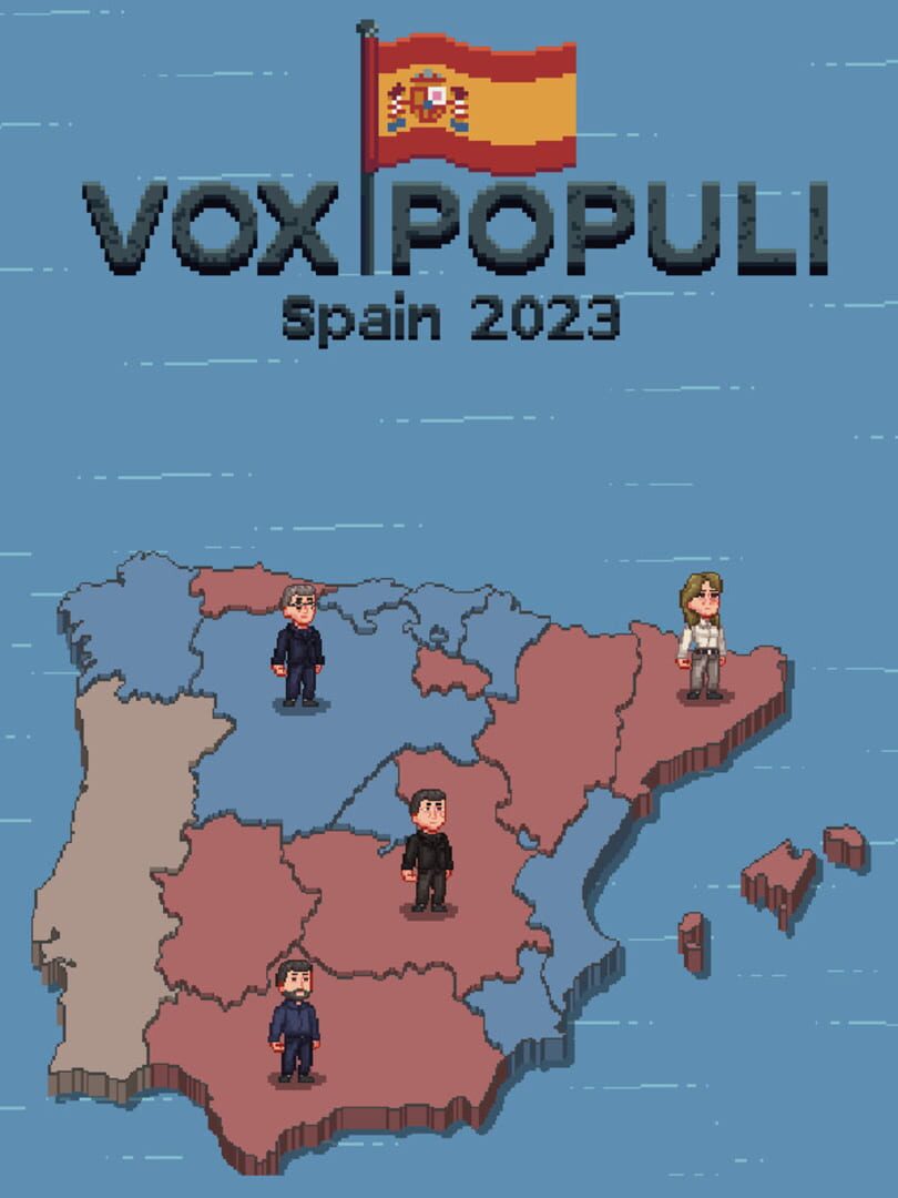 Vox Populi: Spain 2023 (2023)