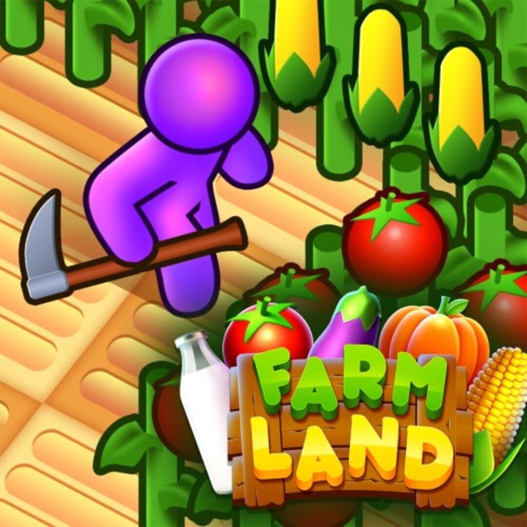 Farm Land (2023)