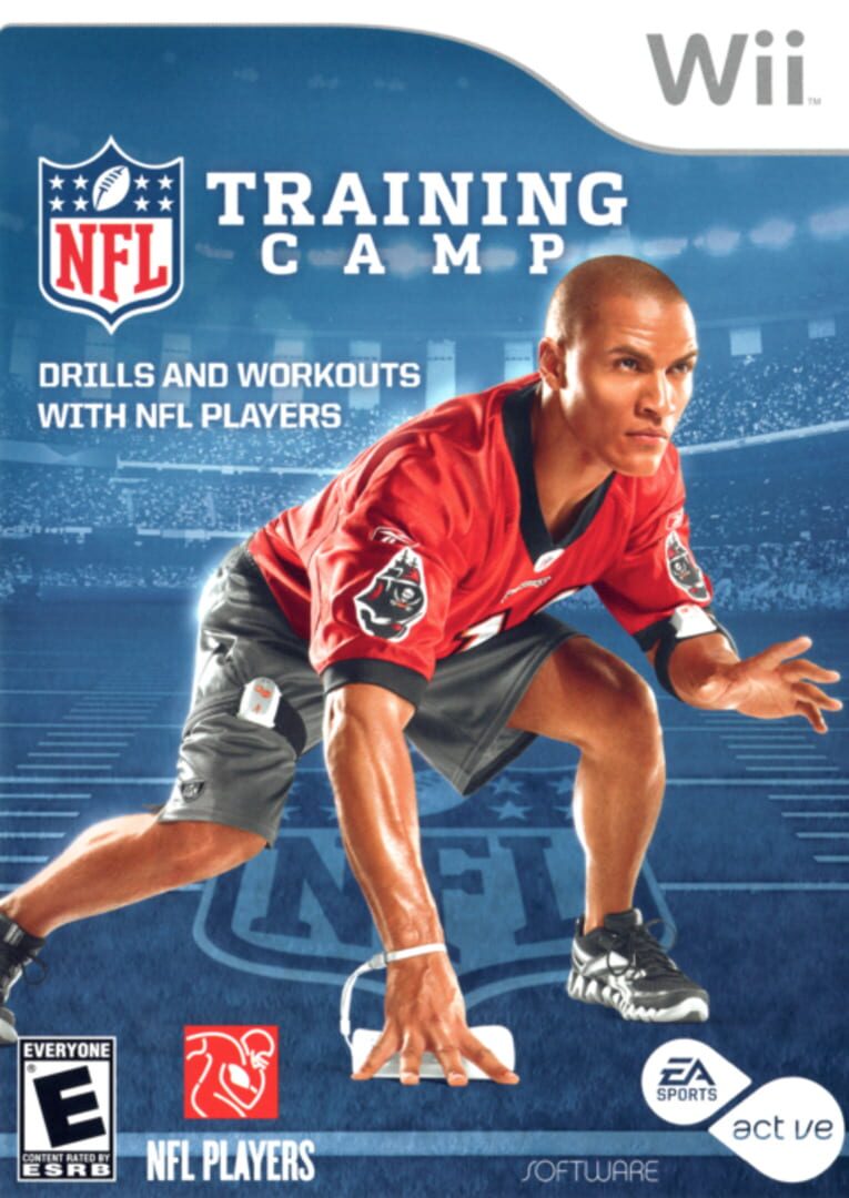 EA Sports Active NFL Training Camp