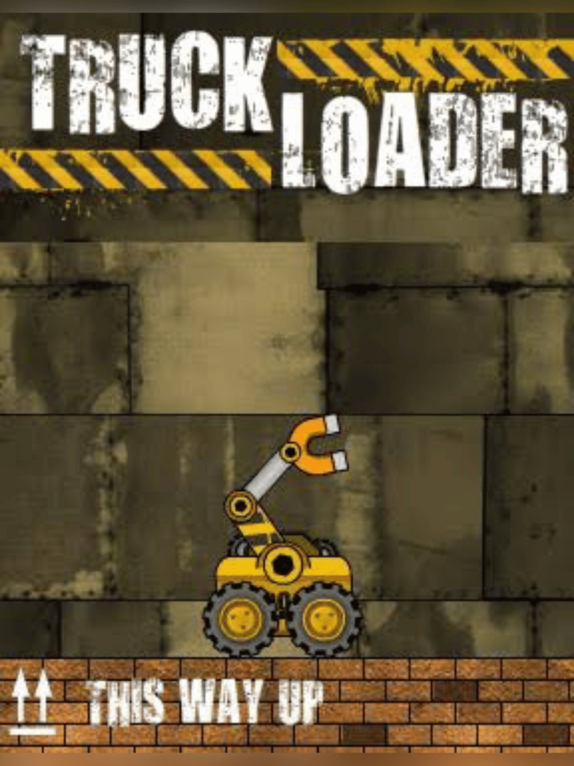 Truck Loader Cover