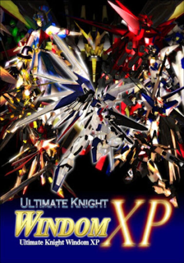 Ultimate Knight Windom XP (2008)