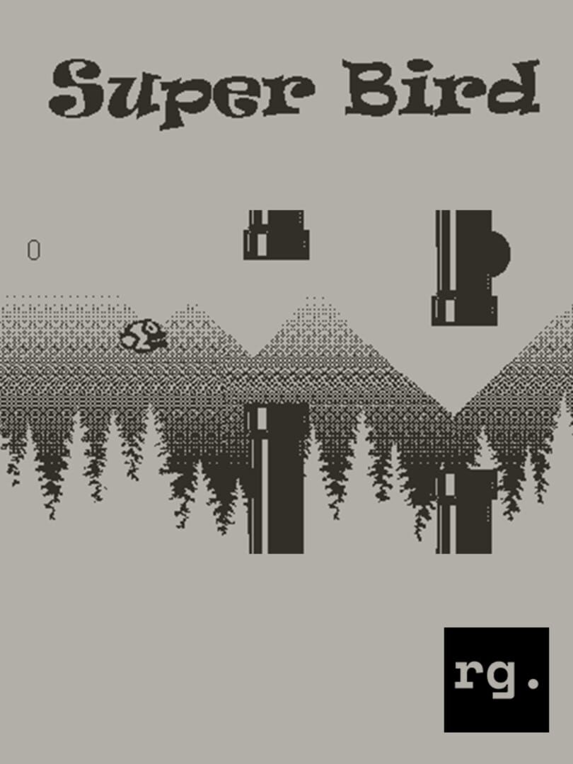 Super Bird cover art